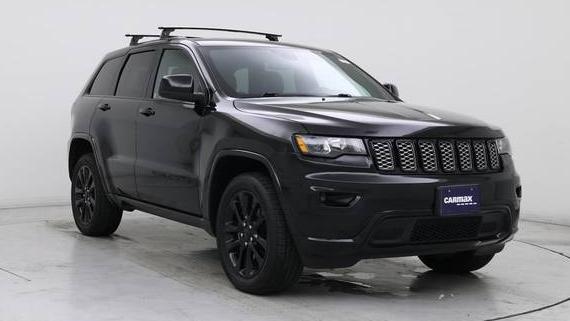 JEEP GRAND CHEROKEE 2019 1C4RJFAG8KC777742 image
